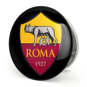 آینه تاشو باشگاه آ اس رم A.S.Roma