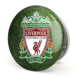 آینه تاشو باشگاه لیورپول Liverpool