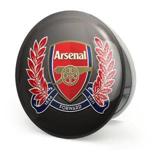 آینه تاشو باشگاه آرسنال Arsenal