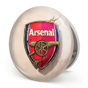 آینه تاشو باشگاه آرسنال Arsenal
