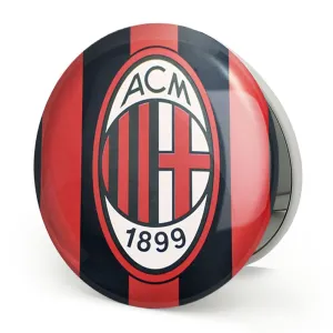 آینه تاشو باشگاه آث میلان A.C. Milan
