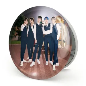 آینه تاشو گروه تی اکس تی TXT