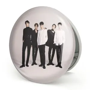 آینه تاشو گروه تی اکس تی TXT