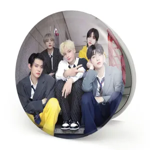 آینه تاشو گروه تی اکس تی TXT