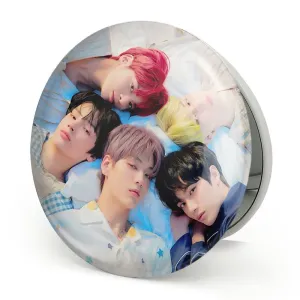 آینه تاشو گروه تی اکس تی TXT