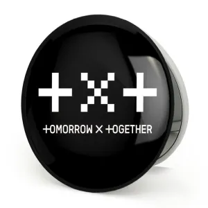 آینه تاشو گروه تی اکس تی TXT