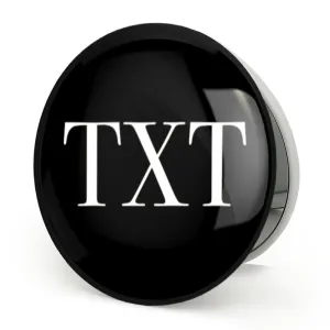 آینه تاشو گروه تی اکس تی TXT