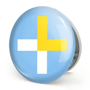 آینه تاشو گروه تی اکس تی TXT