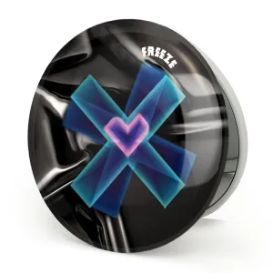 آینه تاشو گروه تی اکس تی TXT