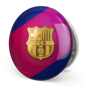 آینه تاشو باشگاه بارسلونا FC Barcelona