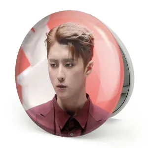 آینه تاشو جی سف گروه کارد Kard