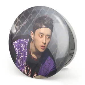 آینه تاشو جی سف گروه کارد Kard