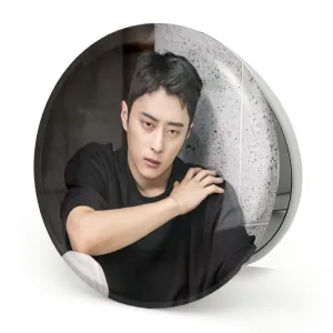 آینه تاشو جی سف گروه کارد Kard