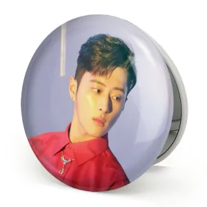 آینه تاشو جی سف گروه کارد Kard