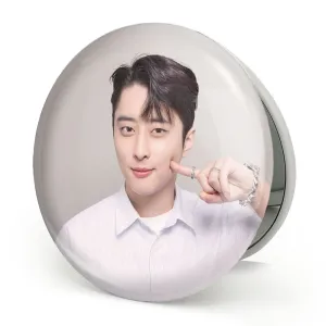 آینه تاشو جی سف گروه کارد Kard