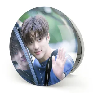 آینه تاشو جی سف گروه کارد Kard