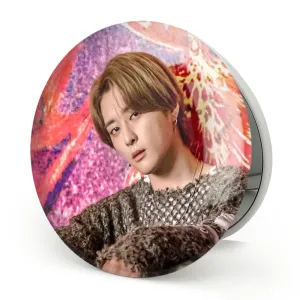 آینه تاشو جی سف گروه کارد Kard