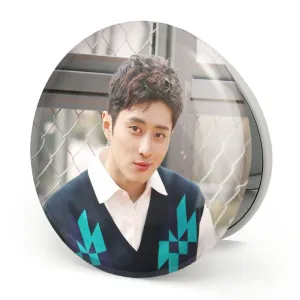 آینه تاشو جی سف گروه کارد Kard