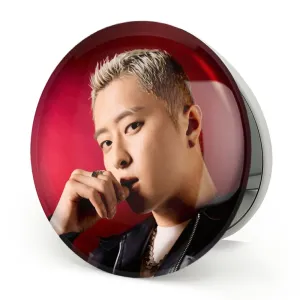 آینه تاشو جی سف گروه کارد Kard