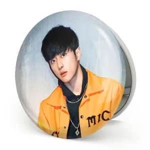 آینه تاشو جی سف گروه کارد Kard