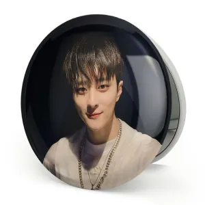 آینه تاشو جی سف گروه کارد Kard