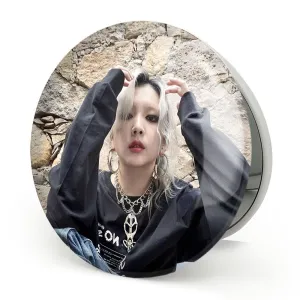 آینه تاشو جیوو گروه کارد Kard