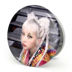 آینه تاشو جیوو گروه کارد Kard