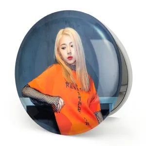 آینه تاشو جیوو گروه کارد Kard