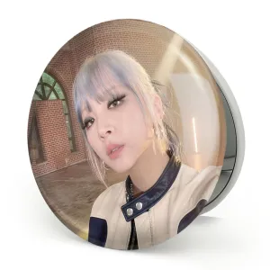 آینه تاشو جیوو گروه کارد Kard