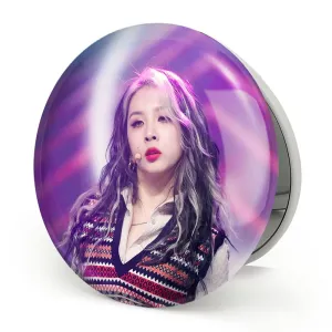 آینه تاشو جیوو گروه کارد Kard