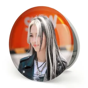 آینه تاشو جیوو گروه کارد Kard