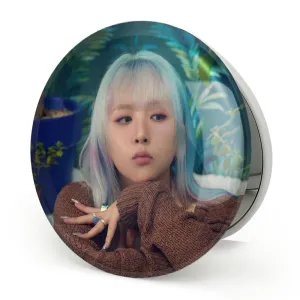 آینه تاشو جیوو گروه کارد Kard