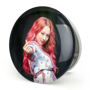 آینه تاشو سومین گروه کارد Kard