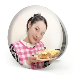 آینه تاشو سومین گروه کارد Kard