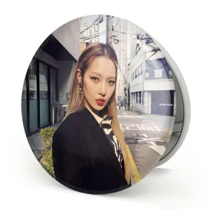 آینه تاشو سومین گروه کارد Kard