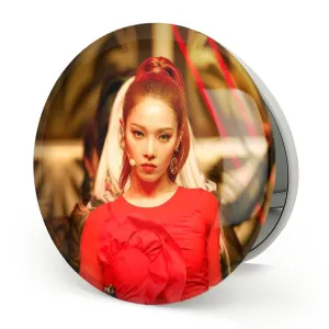 آینه تاشو سومین گروه کارد Kard