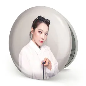 آینه تاشو سومین گروه کارد Kard