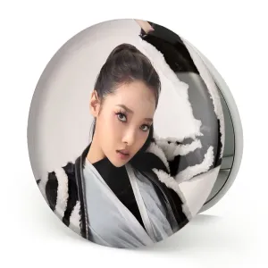 آینه تاشو سومین گروه کارد Kard