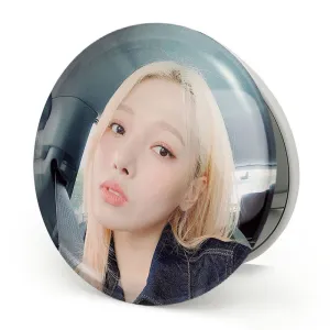 آینه تاشو سومین گروه کارد Kard