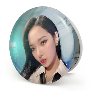 آینه تاشو سومین گروه کارد Kard