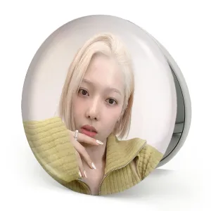 آینه تاشو سومین گروه کارد Kard