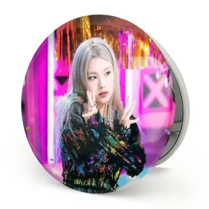 آینه تاشو یجی گروه ایتزی ITZY