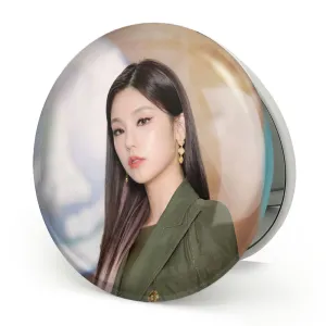 آینه تاشو یجی گروه ایتزی ITZY