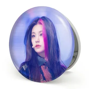 آینه تاشو یجی گروه ایتزی ITZY