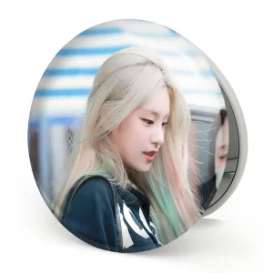 آینه تاشو یجی گروه ایتزی ITZY