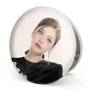 آینه تاشو یجی گروه ایتزی ITZY