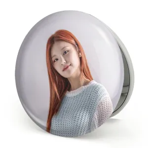 آینه تاشو یجی گروه ایتزی ITZY