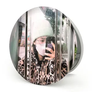 آینه تاشو یجی گروه ایتزی ITZY