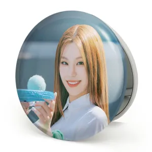 آینه تاشو یجی گروه ایتزی ITZY