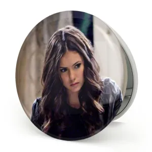 آینه تاشو خاطرات یک خون آشام The Vampire Diaries